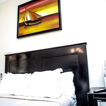 The Mt Hotel Bavaro ภายนอก รูปภาพ