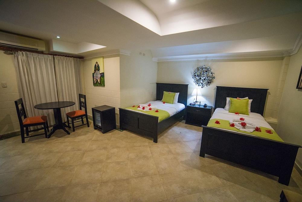 The Mt Hotel Bavaro ภายนอก รูปภาพ