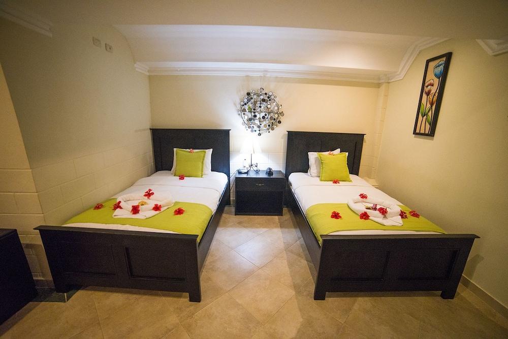 The Mt Hotel Bavaro ภายนอก รูปภาพ