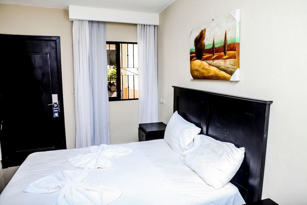The Mt Hotel Bavaro ภายนอก รูปภาพ