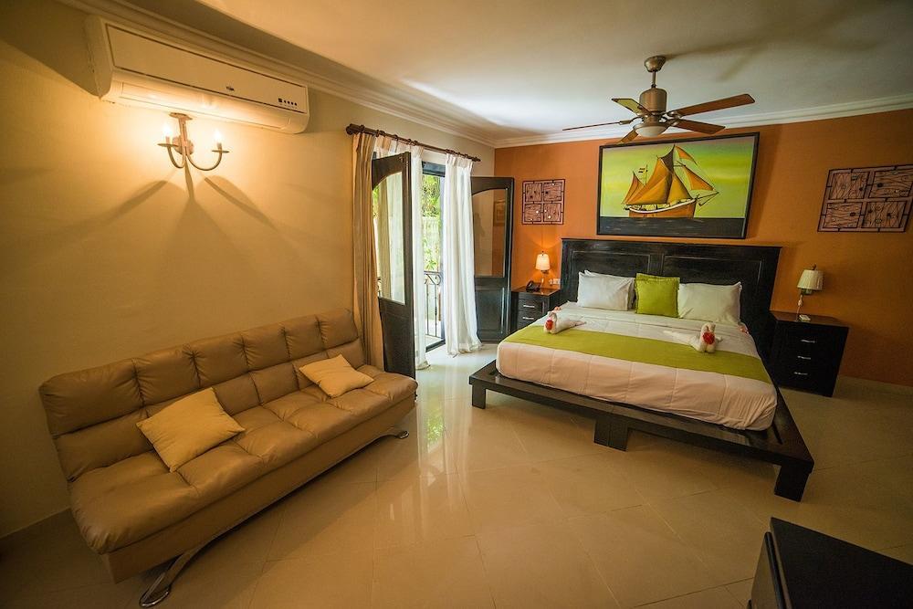 The Mt Hotel Bavaro ภายนอก รูปภาพ
