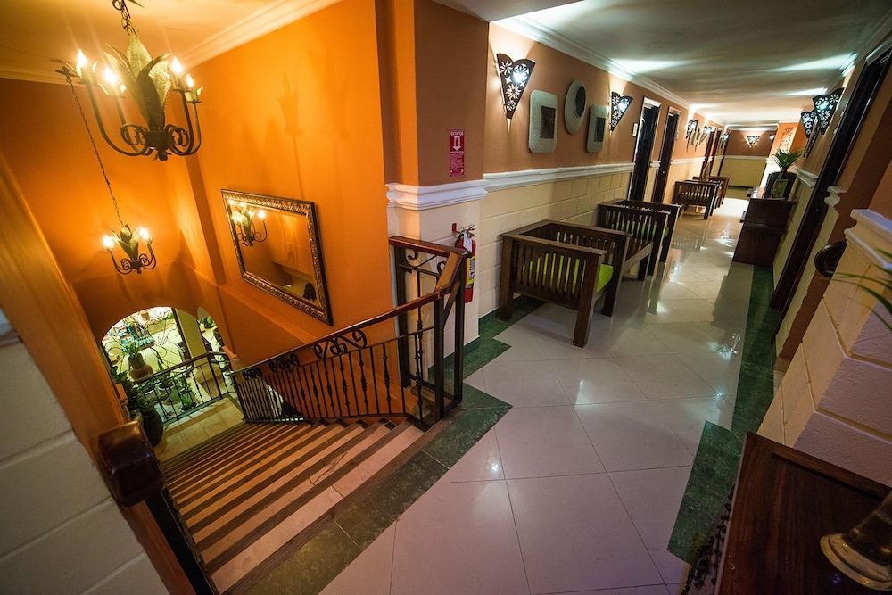 The Mt Hotel Bavaro ภายนอก รูปภาพ