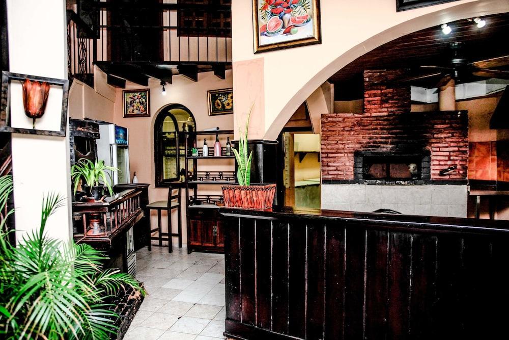 The Mt Hotel Bavaro ภายนอก รูปภาพ