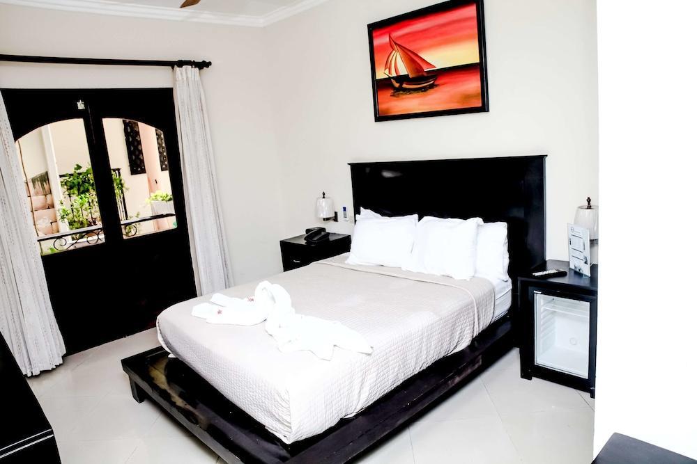 The Mt Hotel Bavaro ภายนอก รูปภาพ