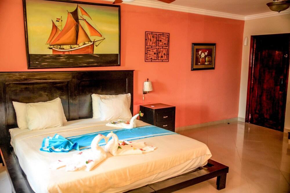 The Mt Hotel Bavaro ภายนอก รูปภาพ
