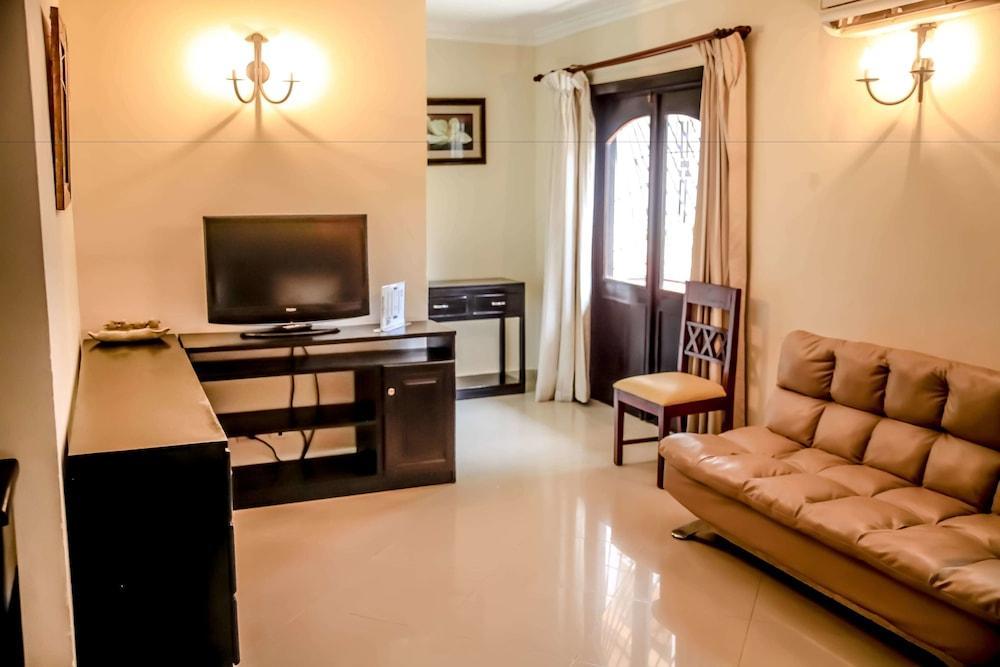 The Mt Hotel Bavaro ภายนอก รูปภาพ