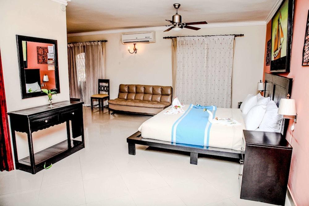 The Mt Hotel Bavaro ภายนอก รูปภาพ